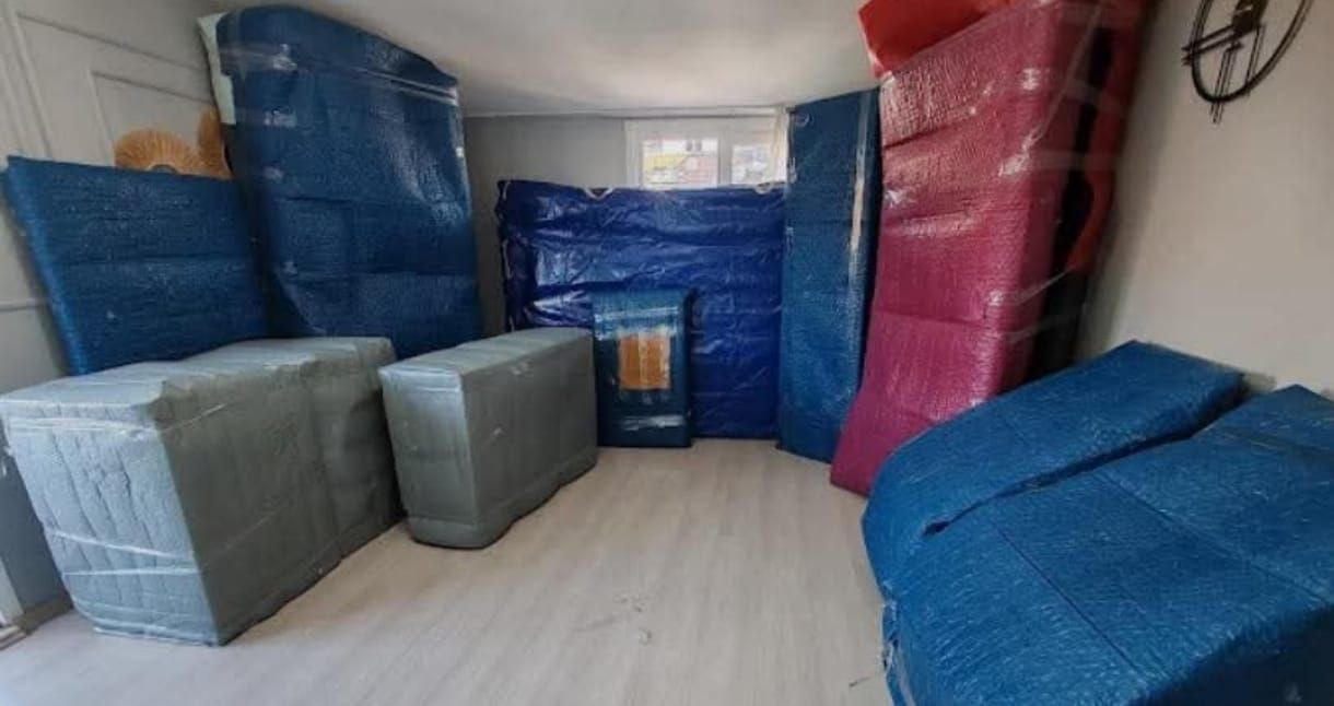 Ofis Taşımacılığı