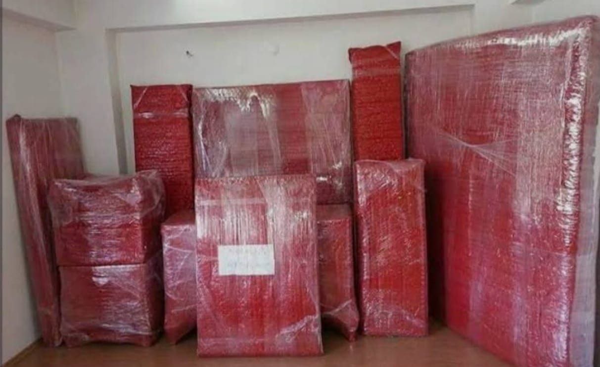 Paketleme ve Ambalajlama